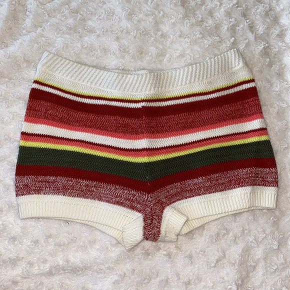 aerie Pants - Knit Aerie shorts NWT